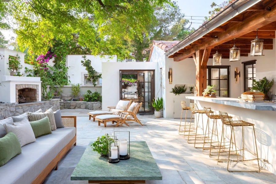 Common Backyard Décor Mistakes and How to Avoid Them