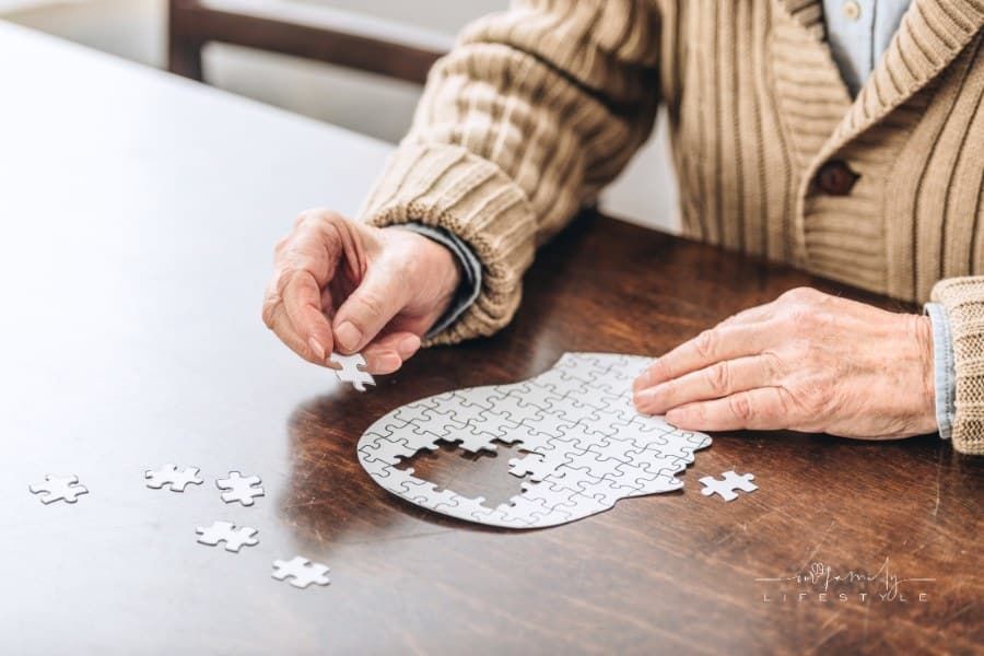 Creating a Supportive Home for Seniors with Cognitive Challenges