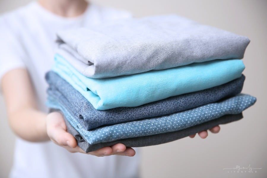 The Surprising Environmental Benefits Of Using A Laundry Service