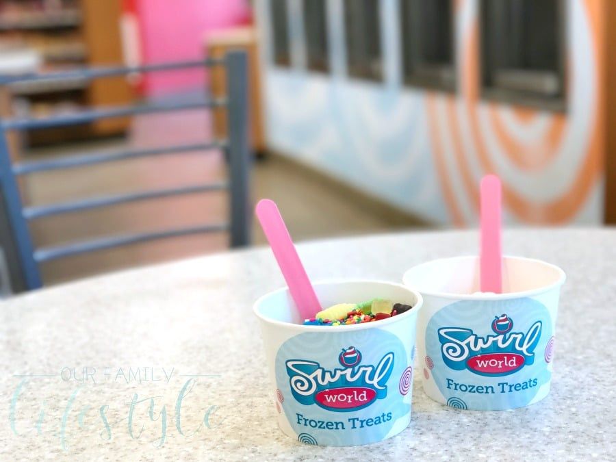 5 Steps to Building the Perfect Swirl World Creation at RaceTrac