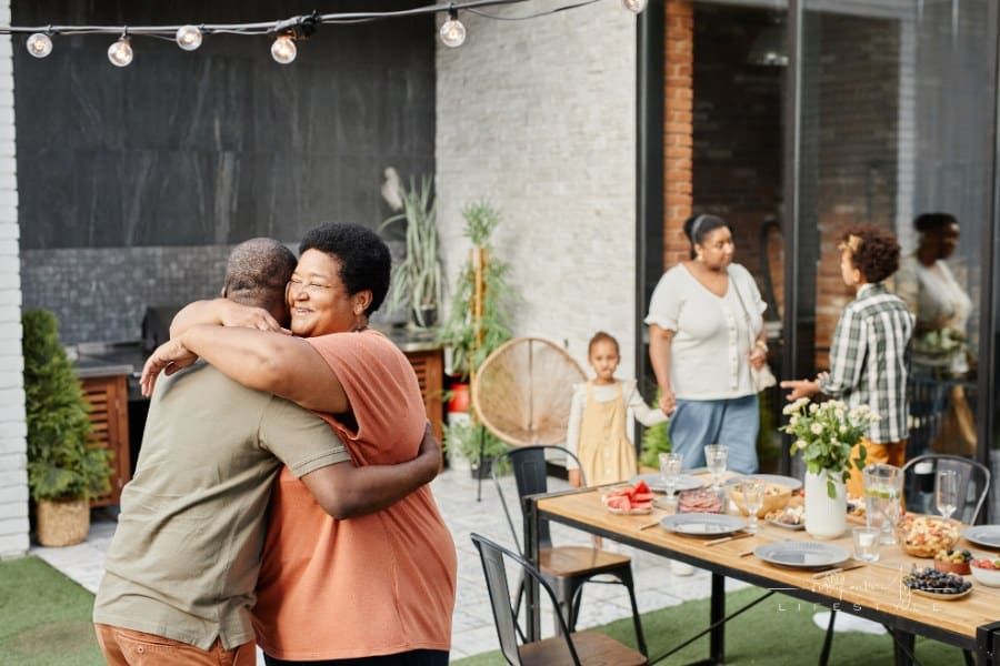How To Take the Stress out of Planning a Family Reunion