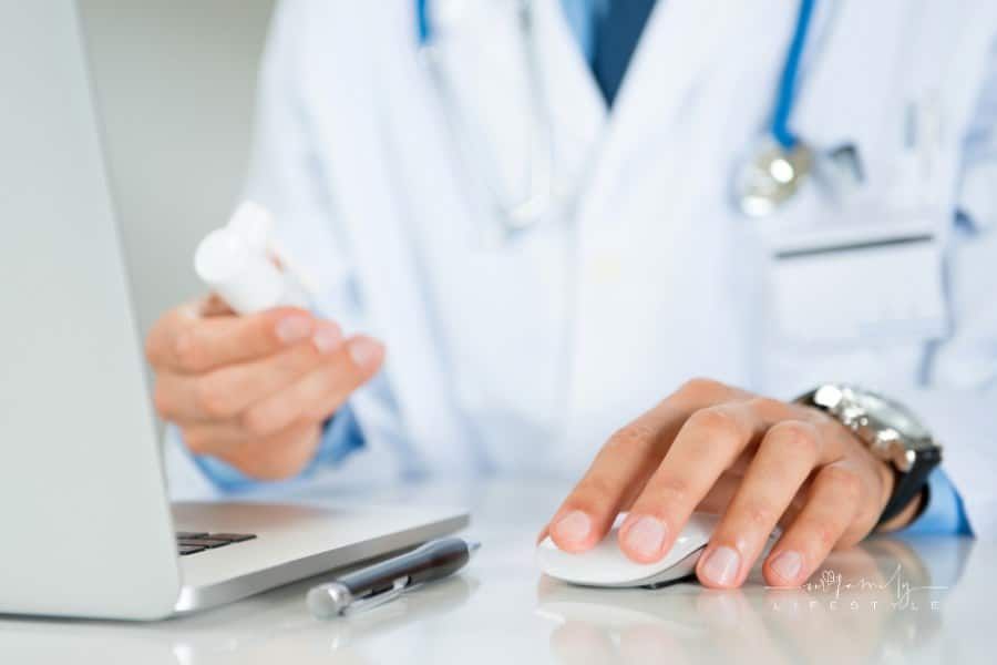 The Importance of Taking Medication at the Prescribed Dose