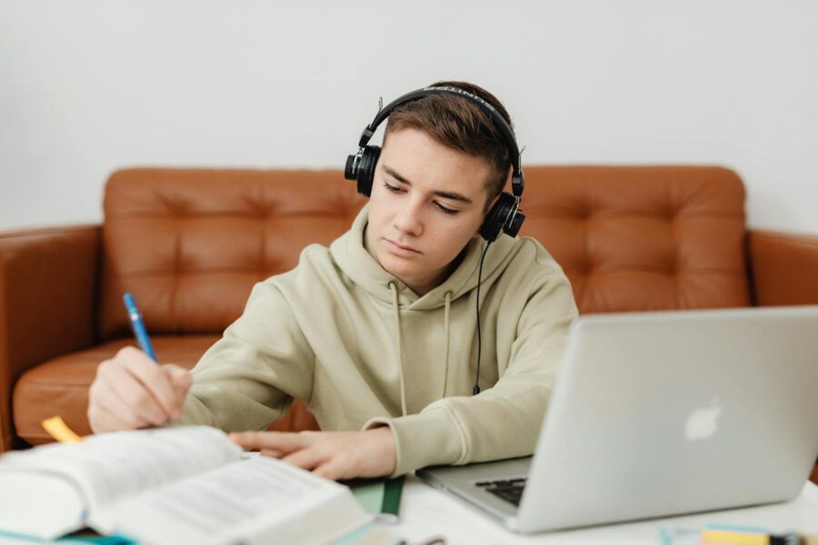 Practical Tips for Parents to Help Kids Practice for AP Exams at Home