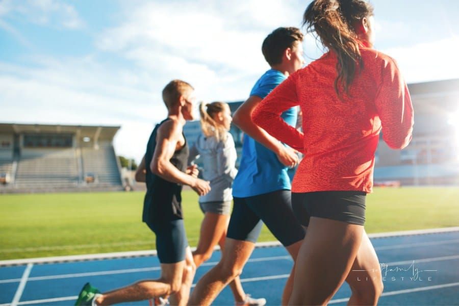 Can Teens Take Protein Powder?