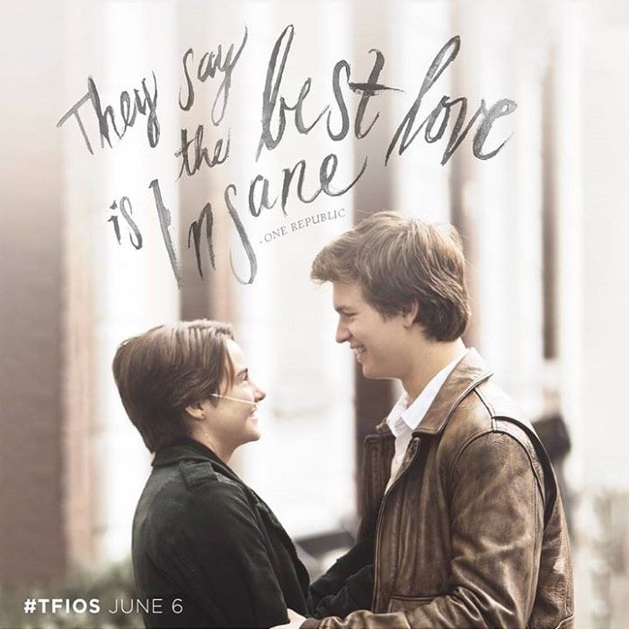Have Tissues Ready: The Fault in Our Stars Will Break and Warm Your Heart