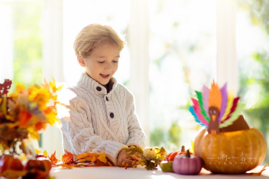 Engaging Thanksgiving Worksheets for Preschoolers to Boost Learning and Creativity