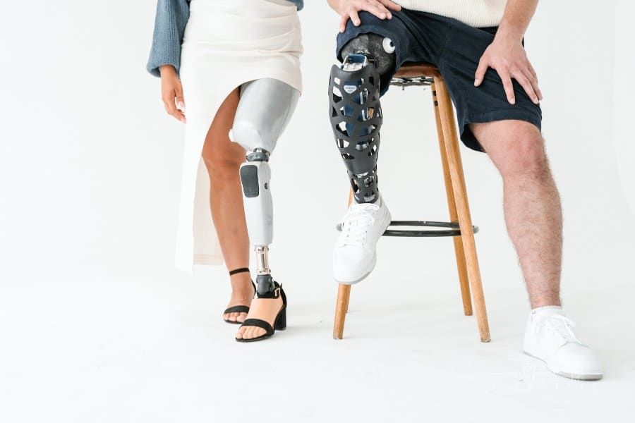 The Art and Science of Human Restoration: A Glimpse into the World of Prosthetics and Orthotics