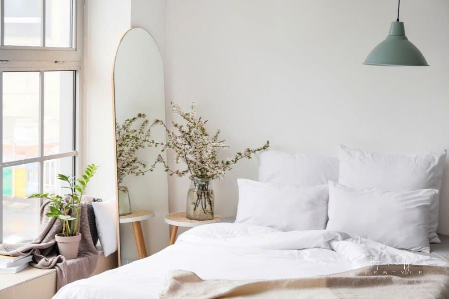 The Art of Bedroom Design: Enhancing Your Family Home Haven