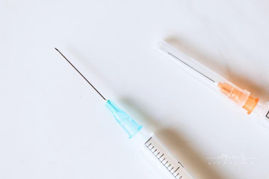 The Different Types of Medical Needles and Their Applications