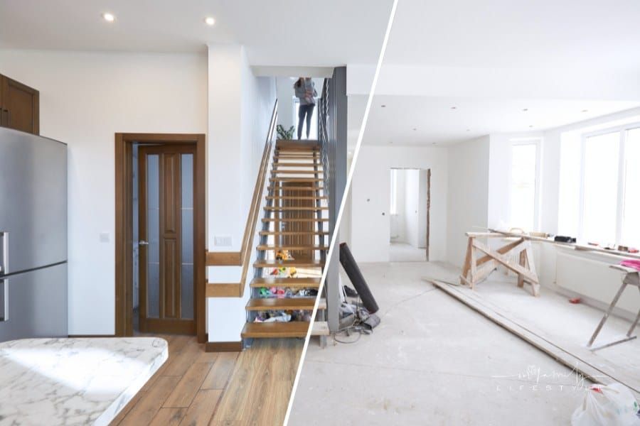 The Do’s and Don’ts of Major Home Renovations