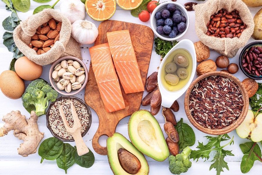 Understanding the Role of Nutrition in Fitness