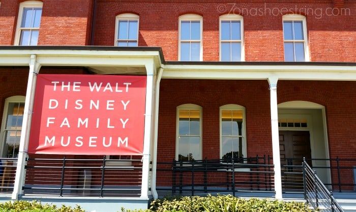 5 Inspiring Life Lessons from The Walt Disney Family Museum