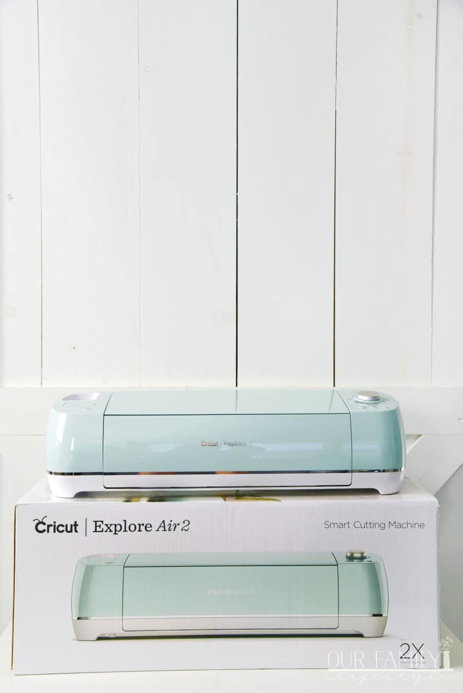 5 Things I Love About My Cricut Explore Air 2 + DIY Birthday Banner