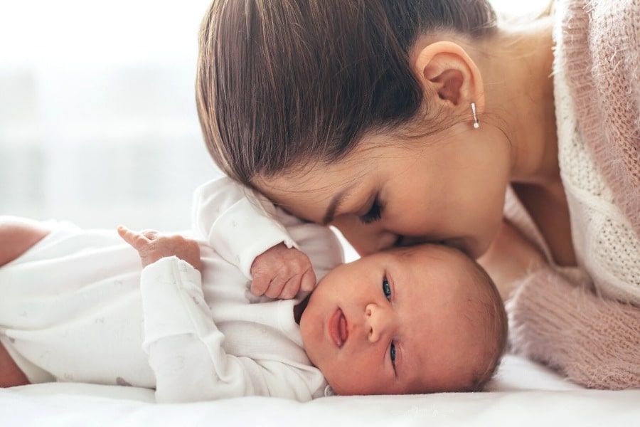 6 Things Moms Tend to Forget to Buy for Themselves