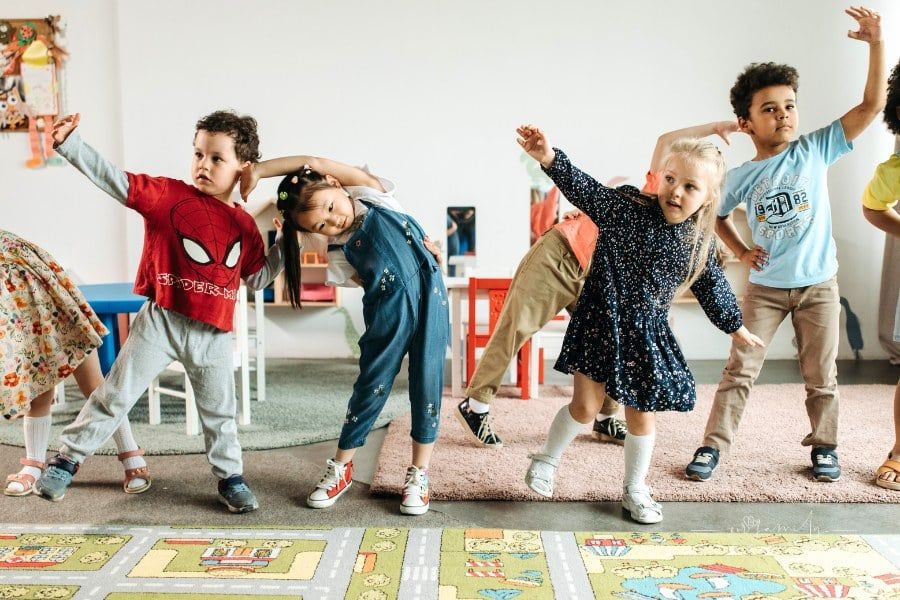 9 Things to Consider When Choosing the Right Childcare for Your Family