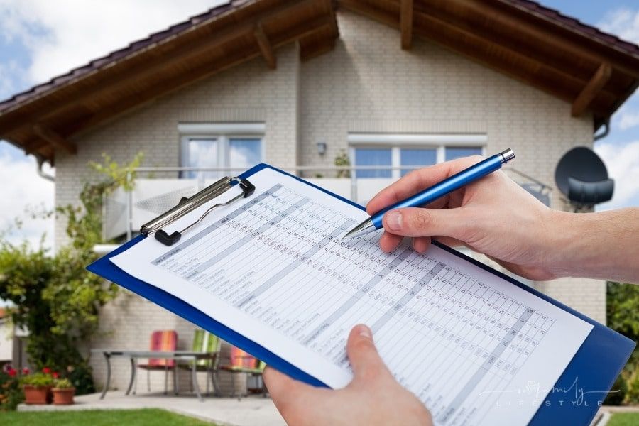13 Things to Look for When Buying a House
