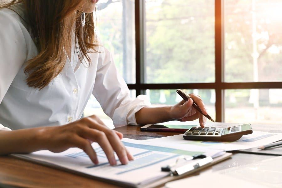 6 Things You Can Do If You’re in a Financial Pinch