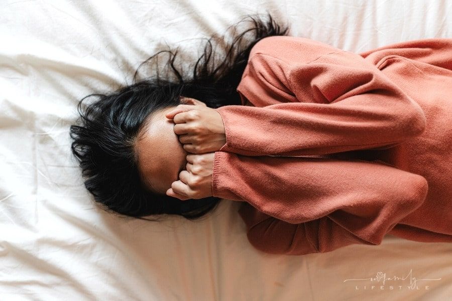 How to Deal With Post-Traumatic Stress Disorder (PSTD)