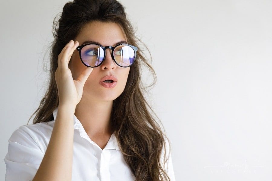 6 Things You Need To Look Out For When Choosing Eyewear