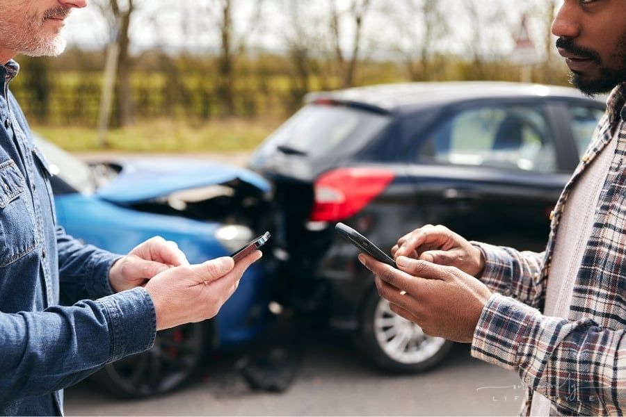 6 Things You Should Immediately Do If A Family Member Has A Road Accident