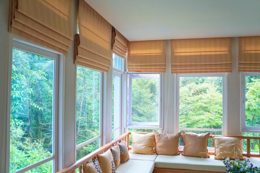 Timeless Window Treatment Styles That Work Well for Family Homes