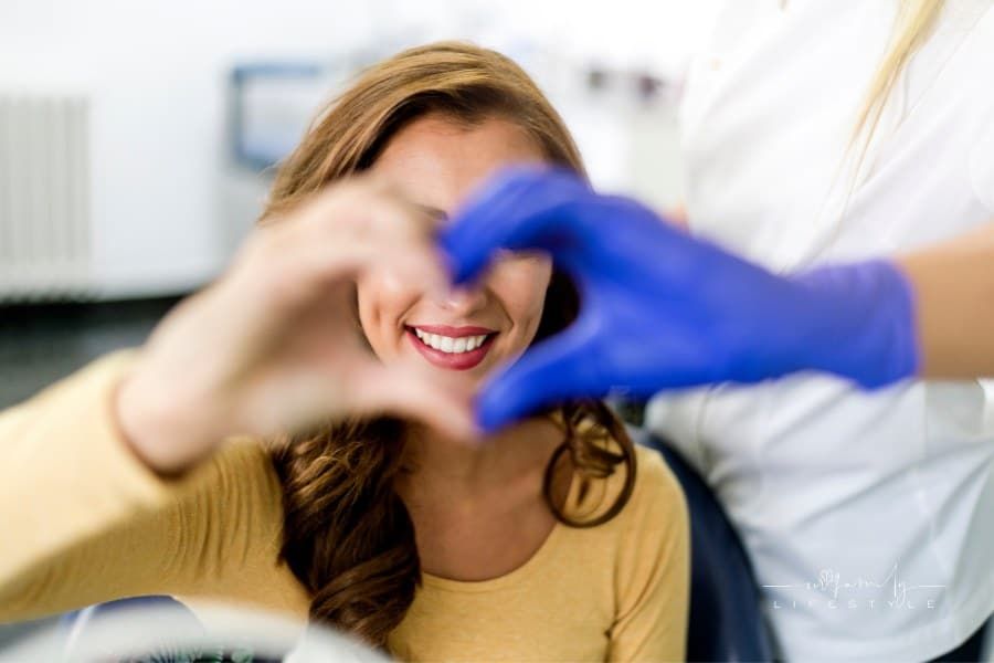 8 Tips for Choosing the Right Dentist