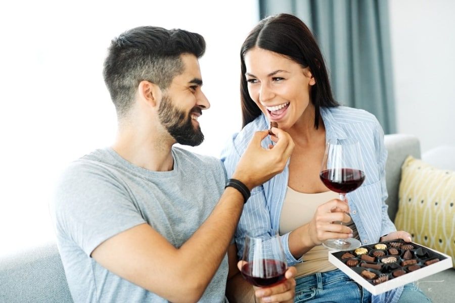 Advice To Help Your Marriage Thrive