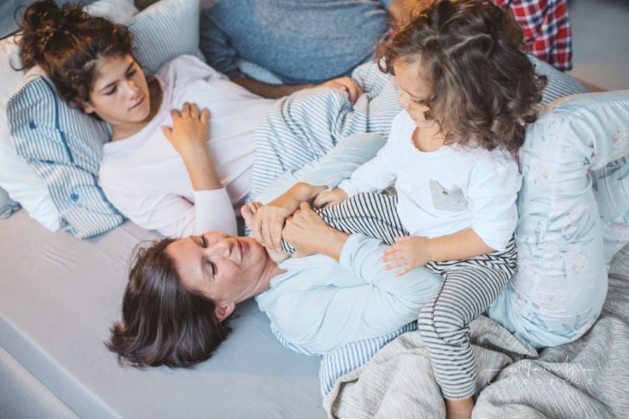 3 Powerful Tips for Managing Stress As a Busy Parent