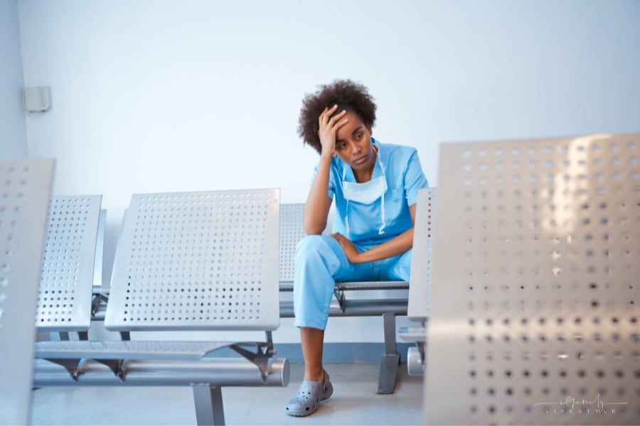The Best Tips for Nurses to Ensure Mental Well-Being