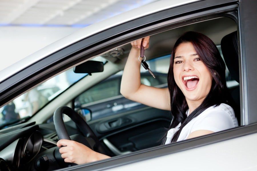 Top Tips For The First-Time Car Buyers