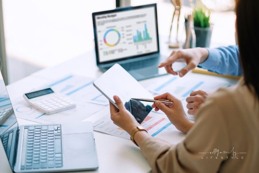3 Tips for Using a Free Infographic Template