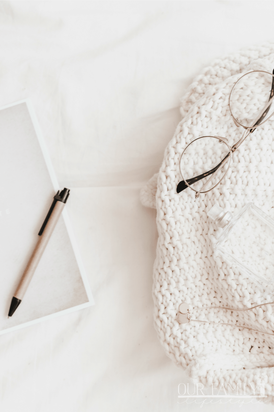Tips for and Benefits of Using a Gratitude Journal