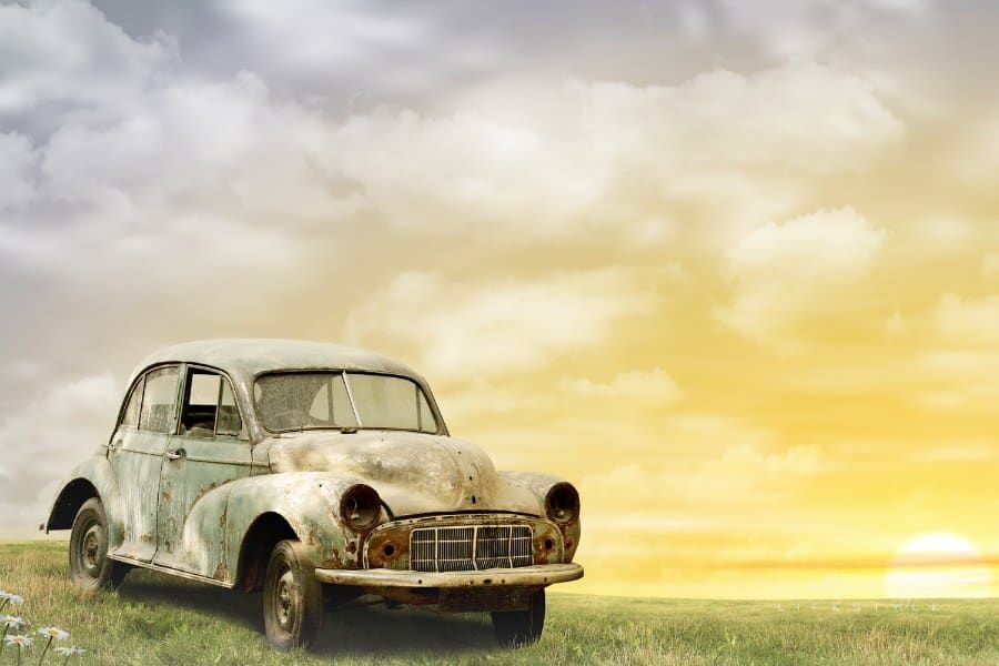 Quick Tips on How to Get Cash for Your Old Car in San Diego