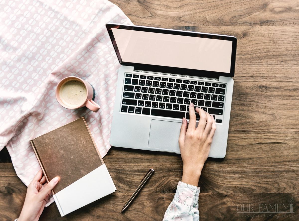 How to Make Steady Income from Home