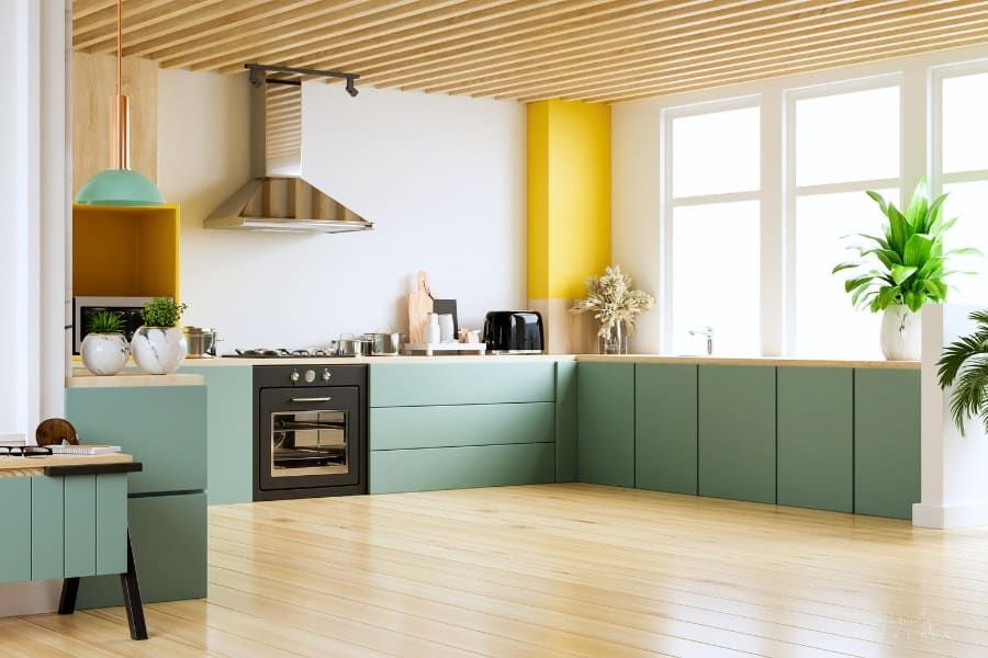 5 Top Tips To Create A Serene Sanctuary In Your Home