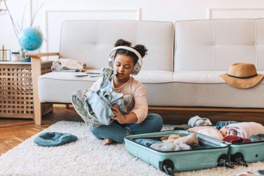 These Tips Will Help You Enjoy Your Next Family Vacation