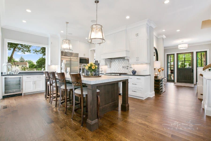 5 Tips to Help You Select the Perfect Flooring for Your Home