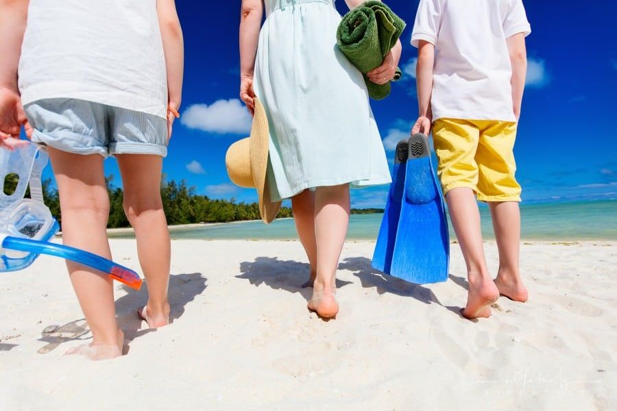 8 Tips to Make Your Next Beach Vacation Perfect