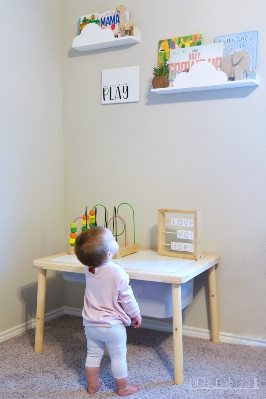 Easy DIY Canvas Sign with Cricut EasyPress 2