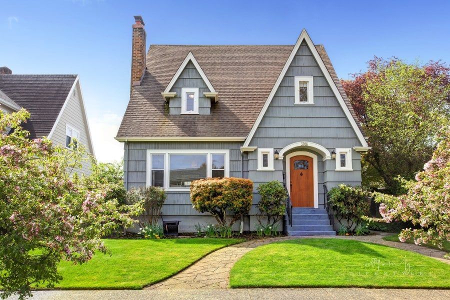 Top of the House: 6 Practical Tips for Maintaining Your Roof