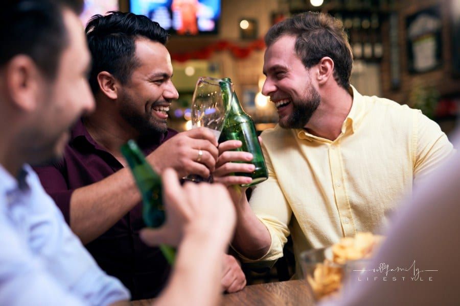 Ultimate Groom's Bash: Top Tips for Crafting Unforgettable Bachelor Celebrations