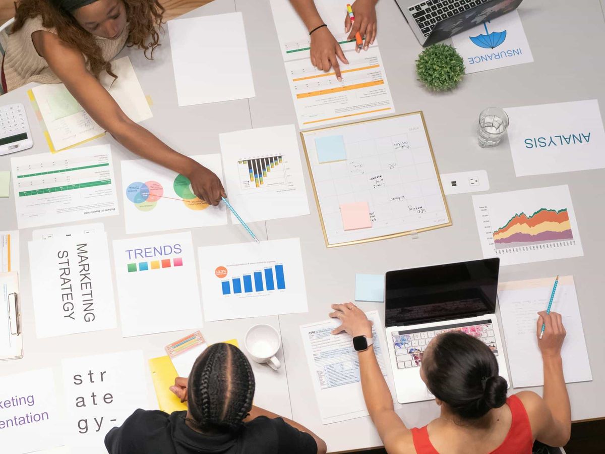 The Power of Precision: Navigating the World of Outsourced Digital Advertising