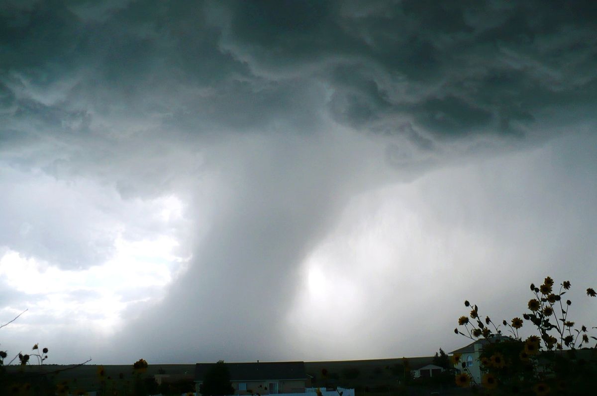 5 Things to do Now to Prepare for Tornado Season