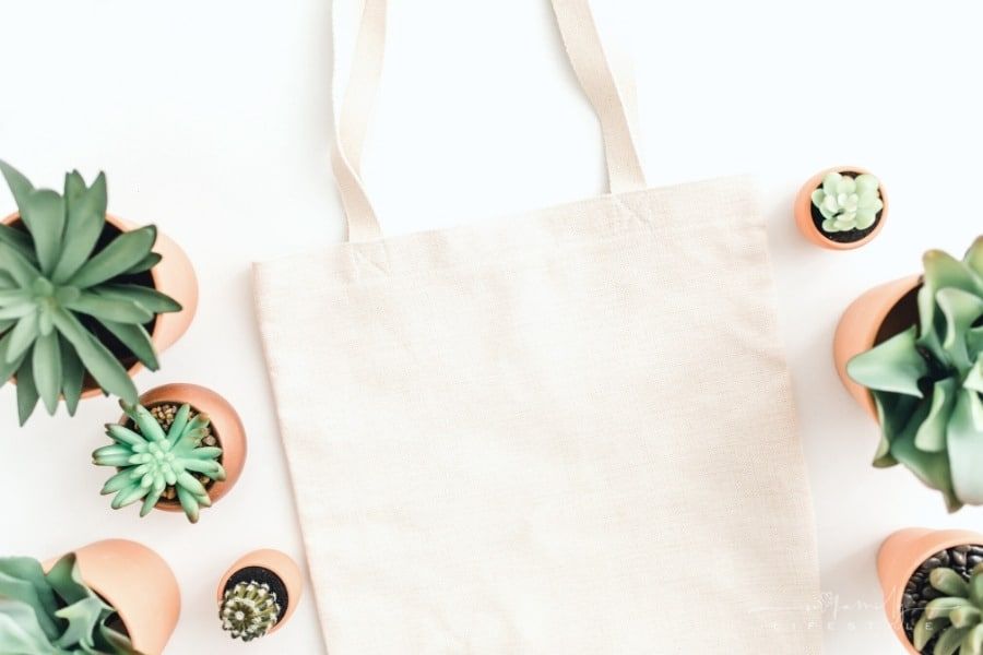 Are Tote Bags in Style?
