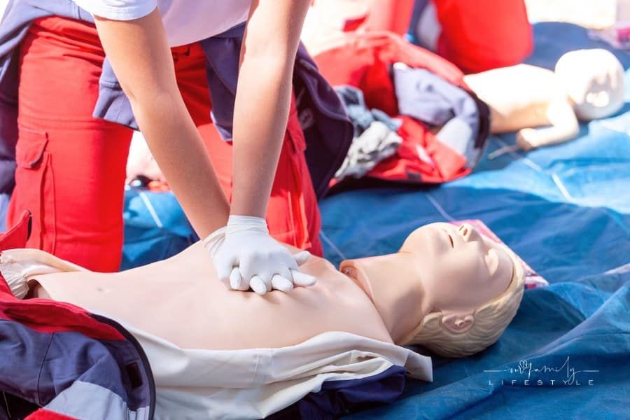 Best Training Programs for Emergency Responders: Get Certified