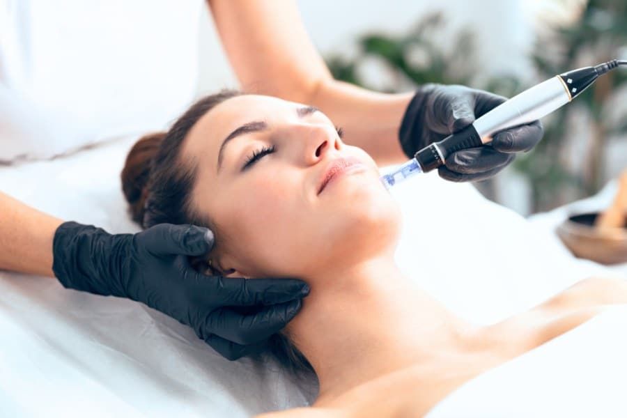 Transforming Appearance with Personalized Aesthetic Plans