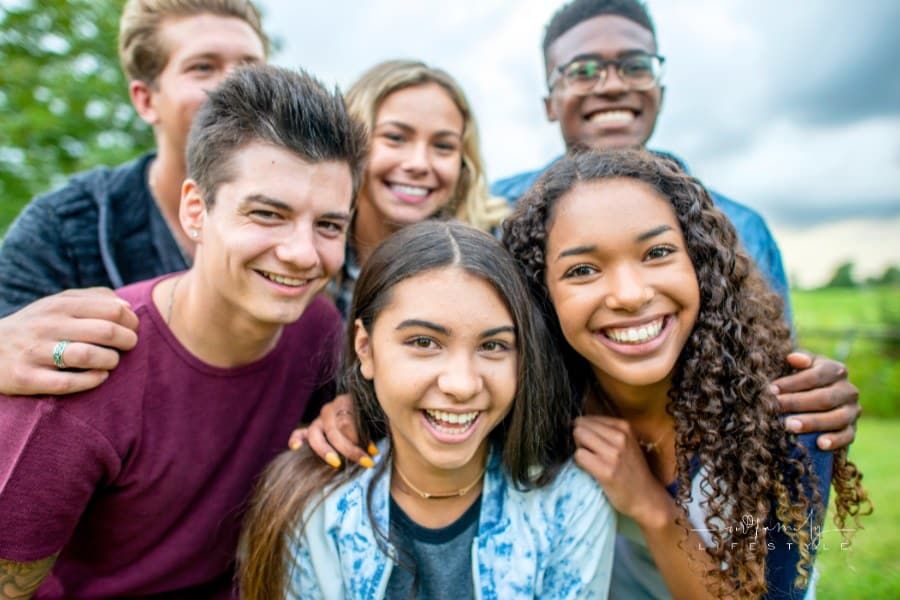 How Transitional Living Programs Empower Young Adults