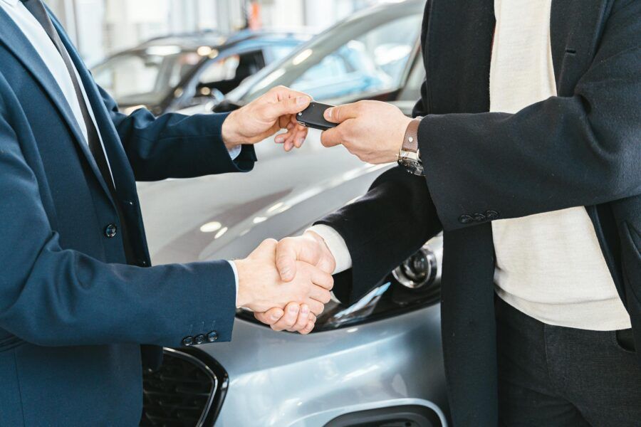 Family Cars, Family Finance: How to Avoid Being Mis-Sold a PCP Agreement