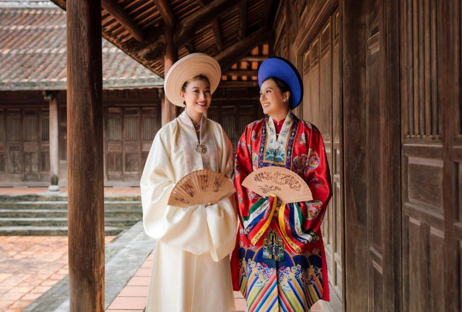 Meaningful Travel Experiences for Families