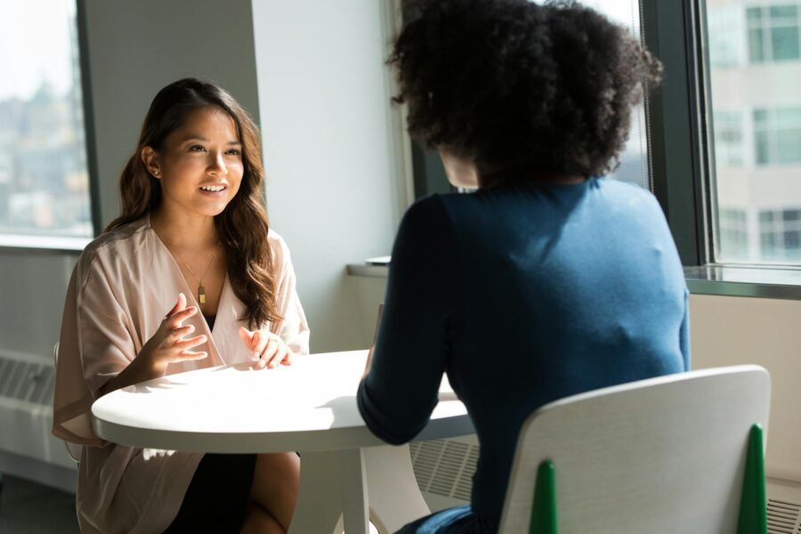8 Personality Development Tips for a Confident and Successful Life